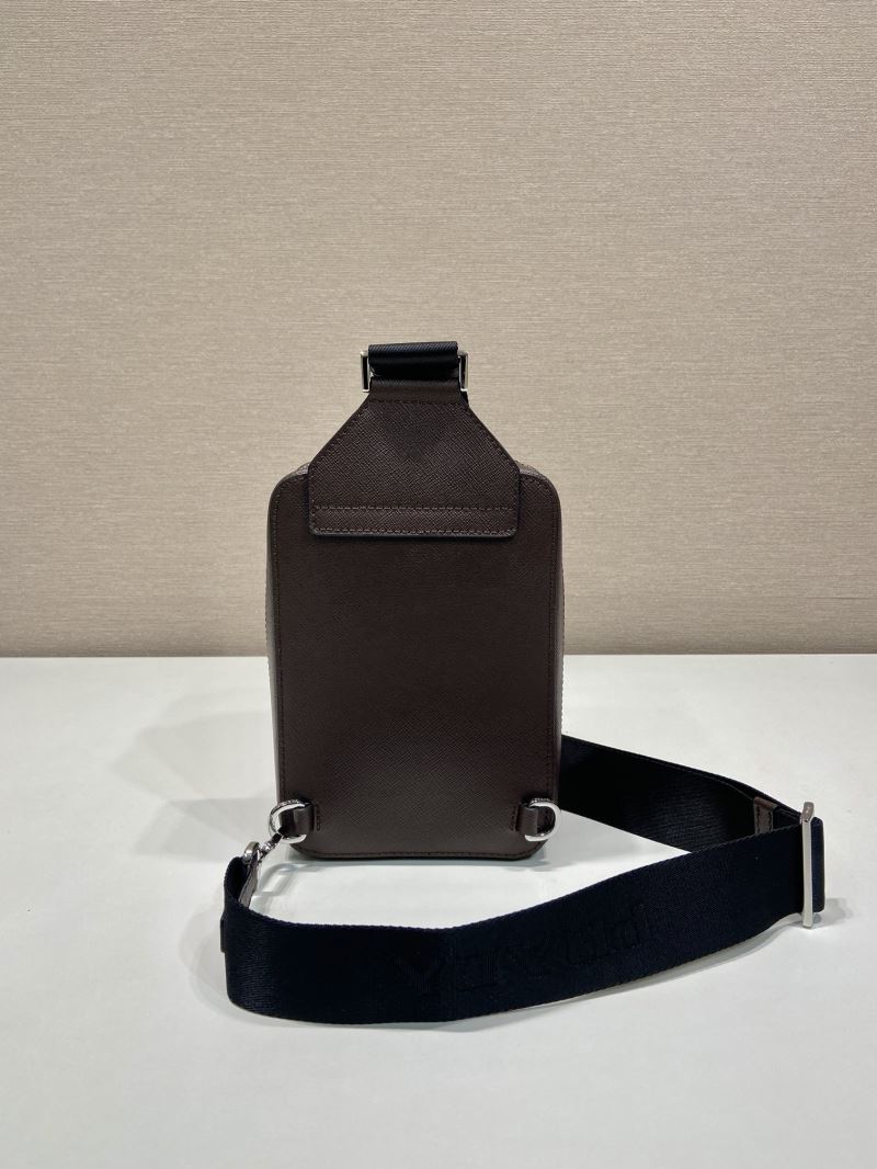 Pra*a waist chest packs